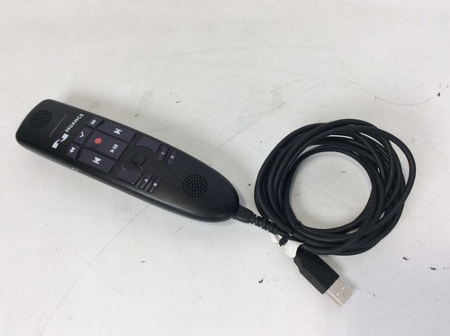 Nuance power mic 0powm4n9 - 4,